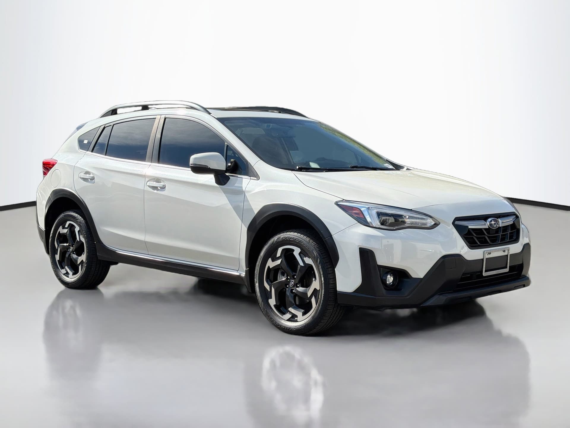 2023 Subaru Crosstrek Limited — photo 1 of 37