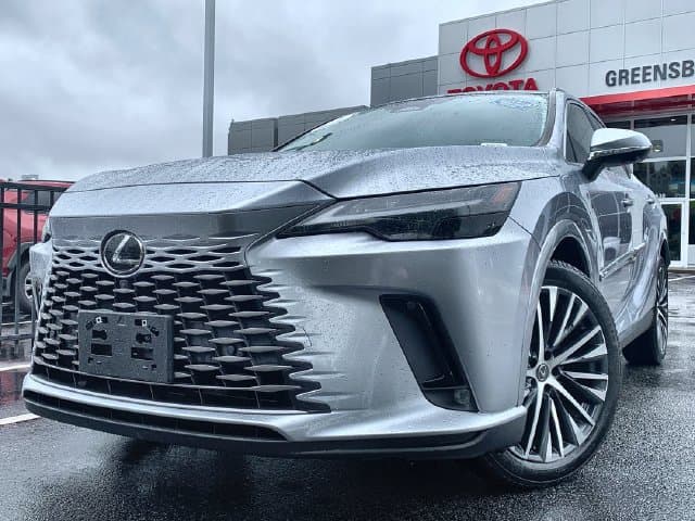 2023 Lexus RX RX 350 Premium Plus — photo 1 of 47