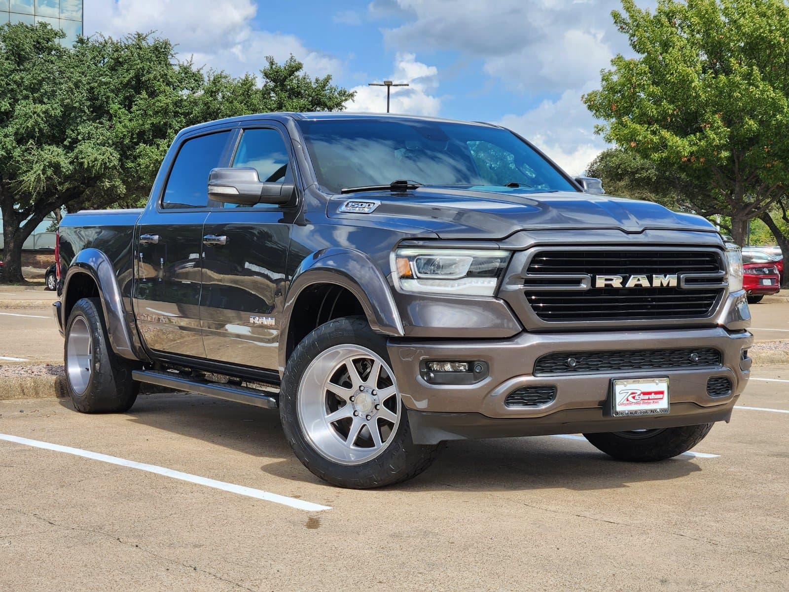 2020 RAM 1500 Base — photo 1 of 41