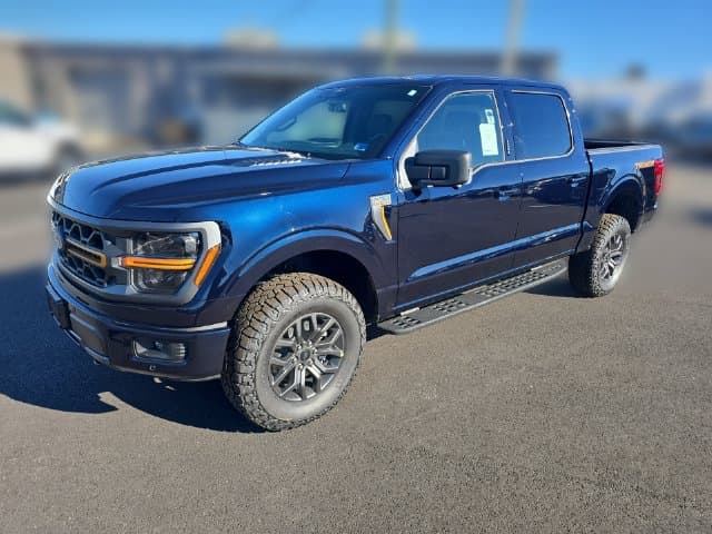 2026 Ford F-150 Tremor — photo 1 of 32