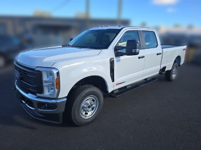 2027 Ford Super Duty F-250 SRW XL — photo 1 of 24