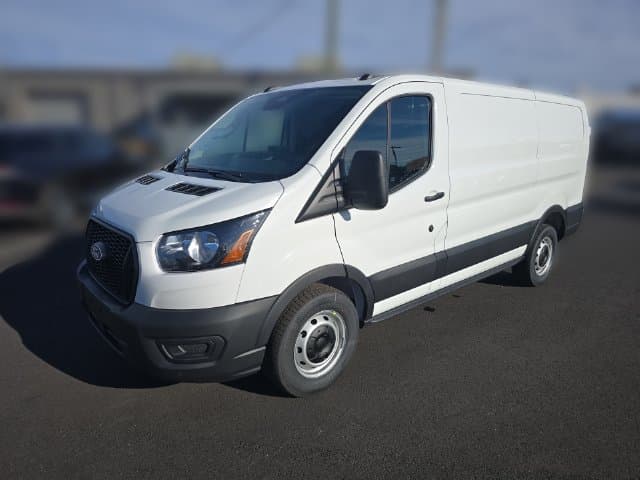 2027 Ford Transit Cargo Van Base — photo 1 of 31