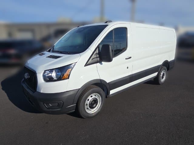 2027 Ford Transit Cargo Van Base — photo 1 of 31