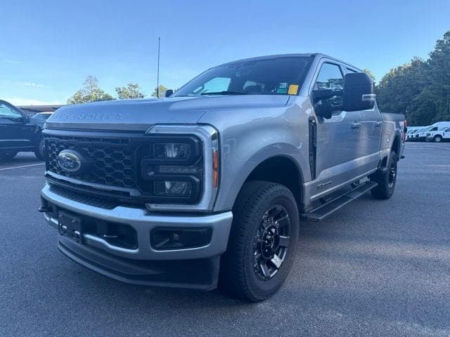 2023 Ford Super Duty F-250 SRW XLT — photo 1 of 11