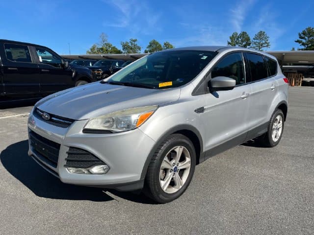 2014 Ford Escape SE — photo 1 of 8