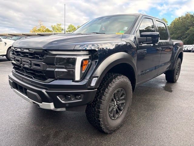 2025 Ford F-150 Raptor — photo 1 of 11