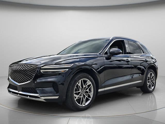 2024 Genesis GV70 2.5T — photo 1 of 26