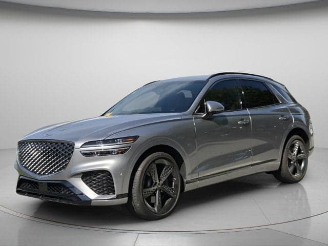 2024 Genesis GV70 2.5T — photo 1 of 13