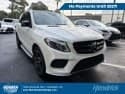 2018 Mercedes-Benz GLE Base — photo 1 of 47