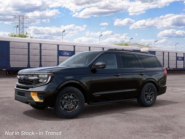 2027 Ford Expedition Tremor — photo 1 of 53