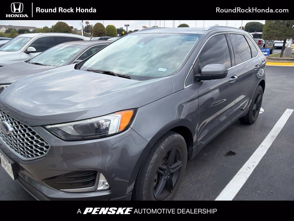 2024 Ford Edge Base — photo 1 of 11