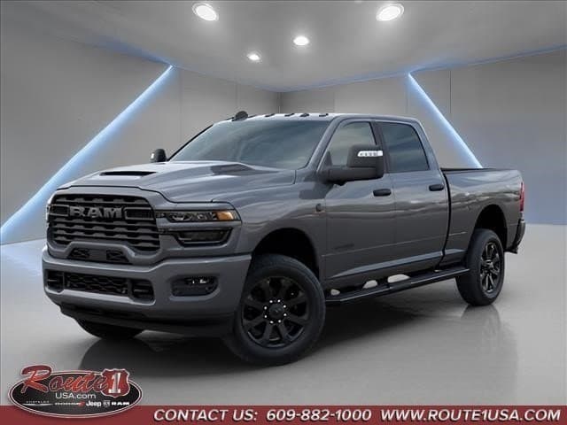 2027 RAM 2500 Big Horn — photo 1 of 35