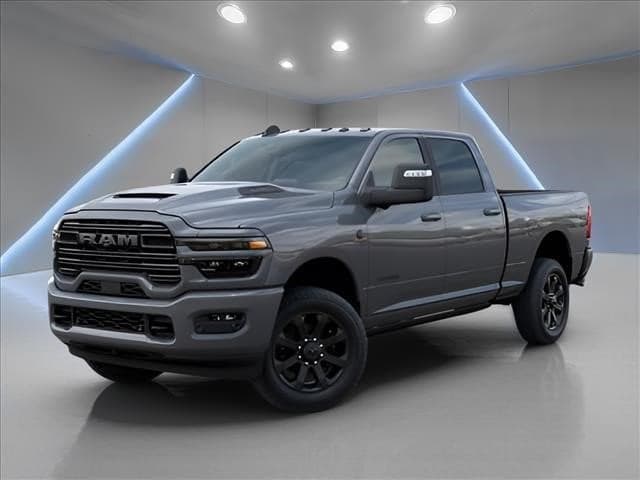 2027 RAM 2500 Laramie — photo 1 of 37