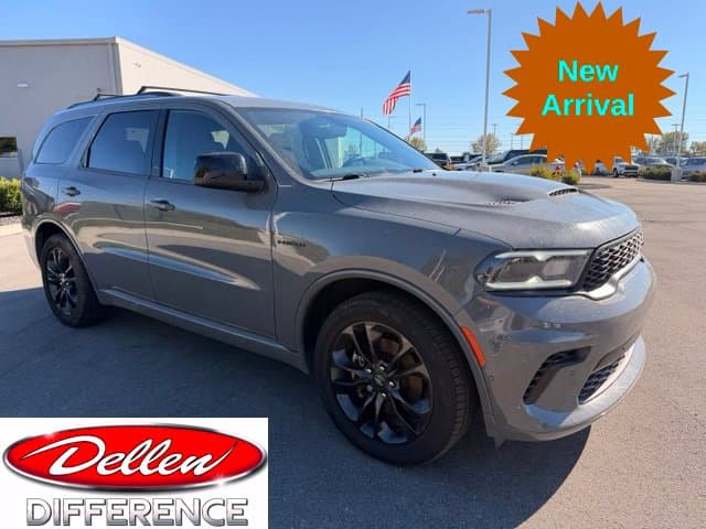 2023 Dodge Durango R/T — photo 1 of 17
