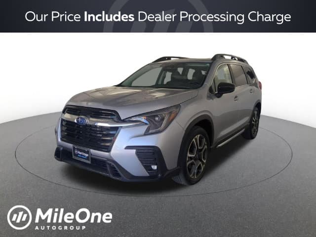 2024 Subaru Ascent Limited — photo 1 of 24