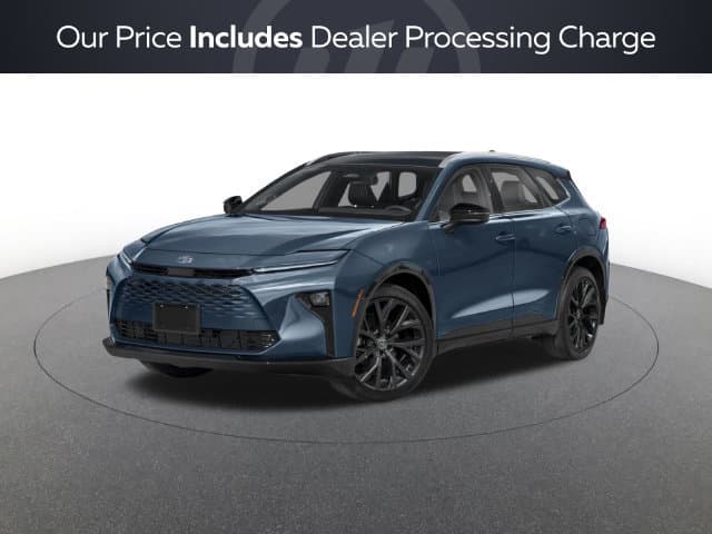 2026 Toyota Crown Signia Limited — photo 1 of 32