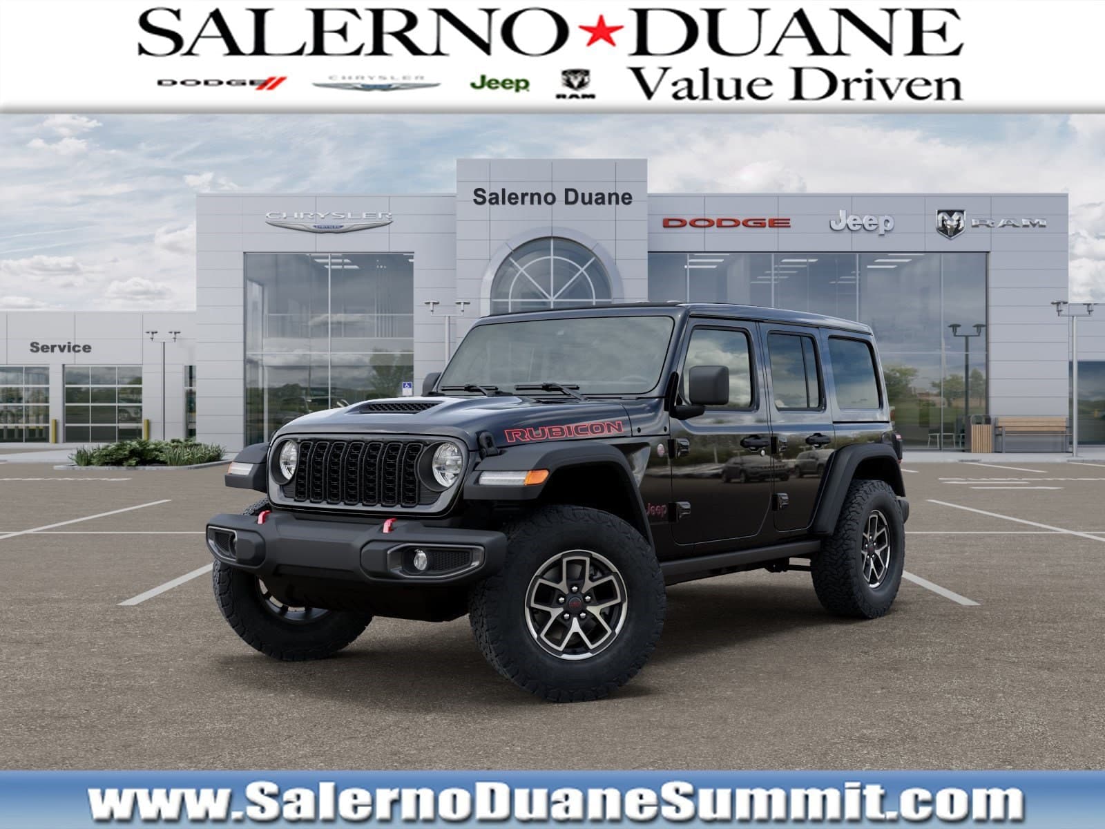 2026 Jeep Wrangler Base — photo 1 of 35