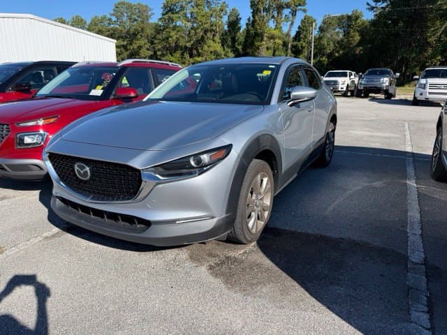2021 Mazda CX-30 Preferred — photo 1 of 7