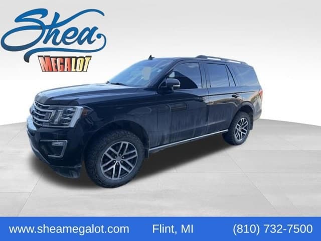 2021 Ford Expedition Limited — photo 1 of 32