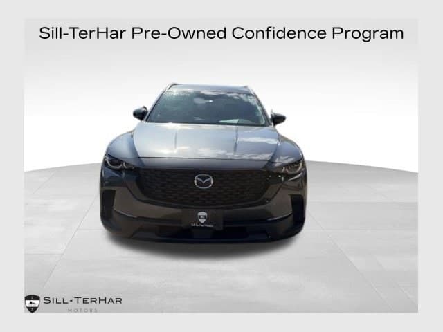2024 Mazda CX-50 2.5 S Select Package — photo 1 of 15