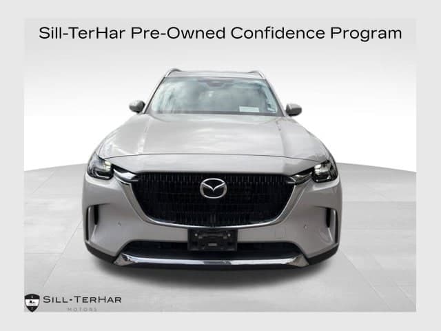 2024 Mazda CX-90 PHEV Premium — photo 1 of 15