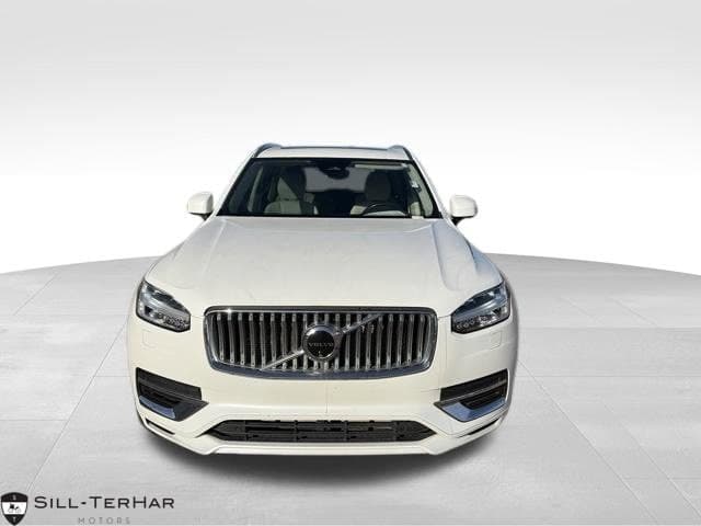 2024 Volvo XC90 Recharge Plug-In Hybrid Base — photo 1 of 13