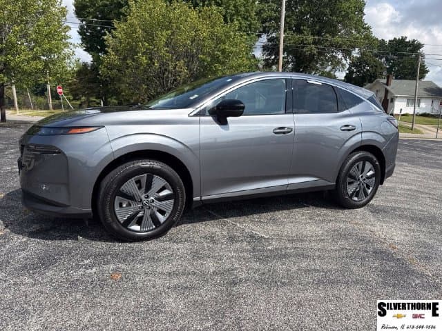 2025 Nissan Murano SL — photo 1 of 31