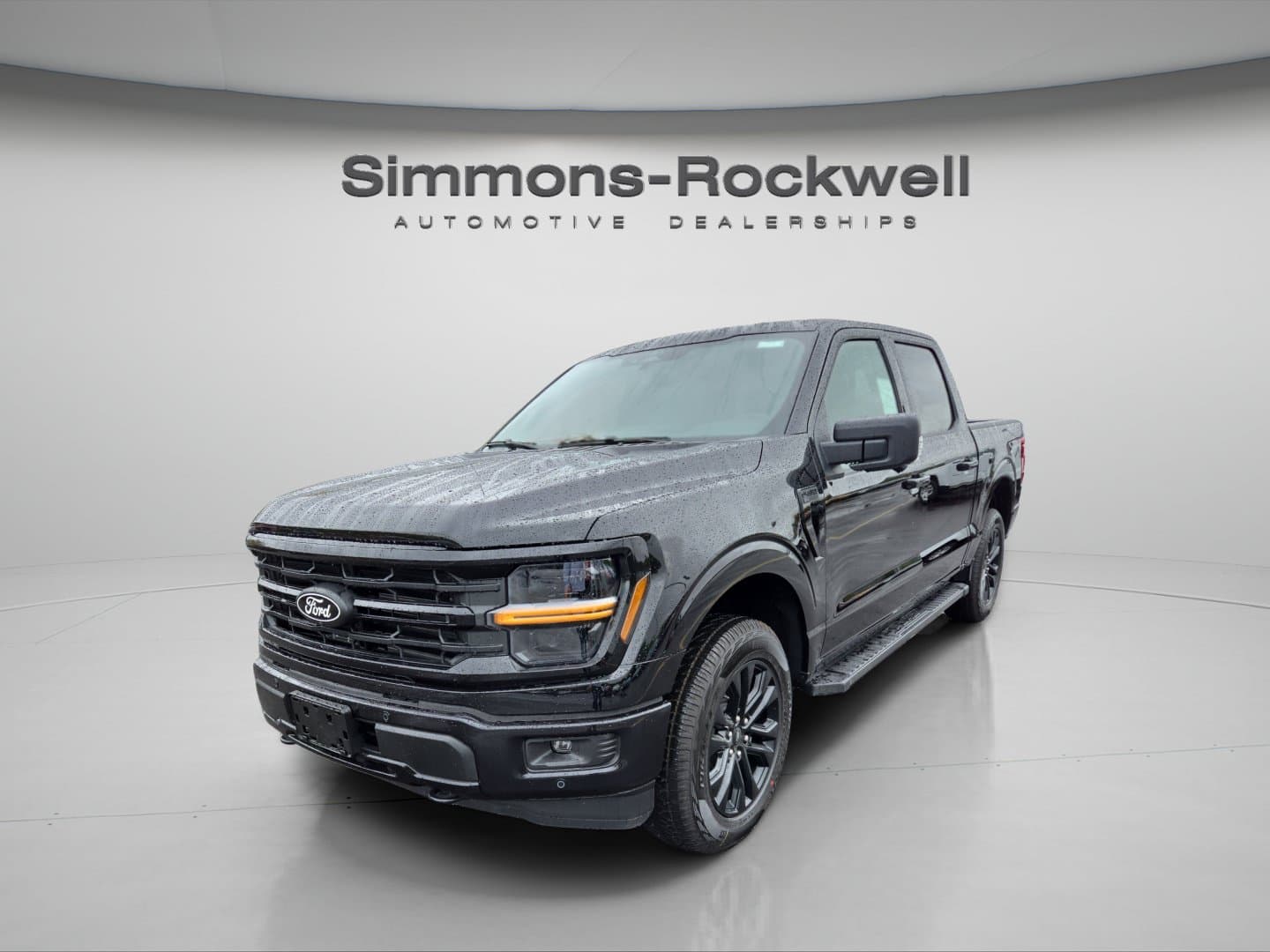 2026 Ford F-150 XLT — photo 1 of 30