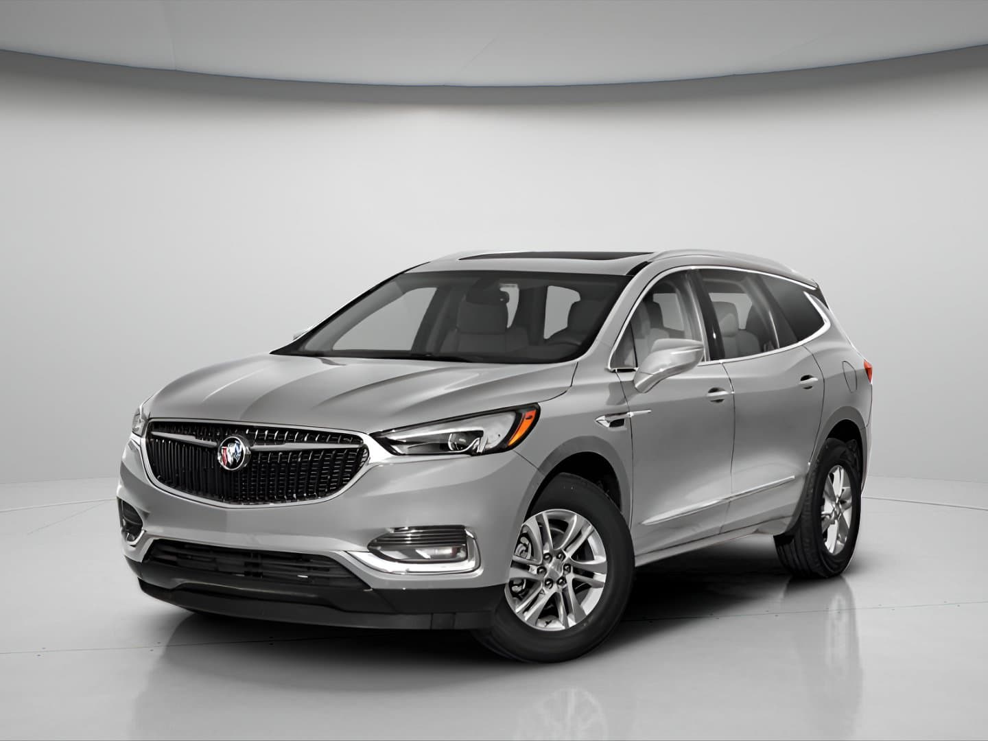2021 Buick Enclave Premium — photo 1 of 20