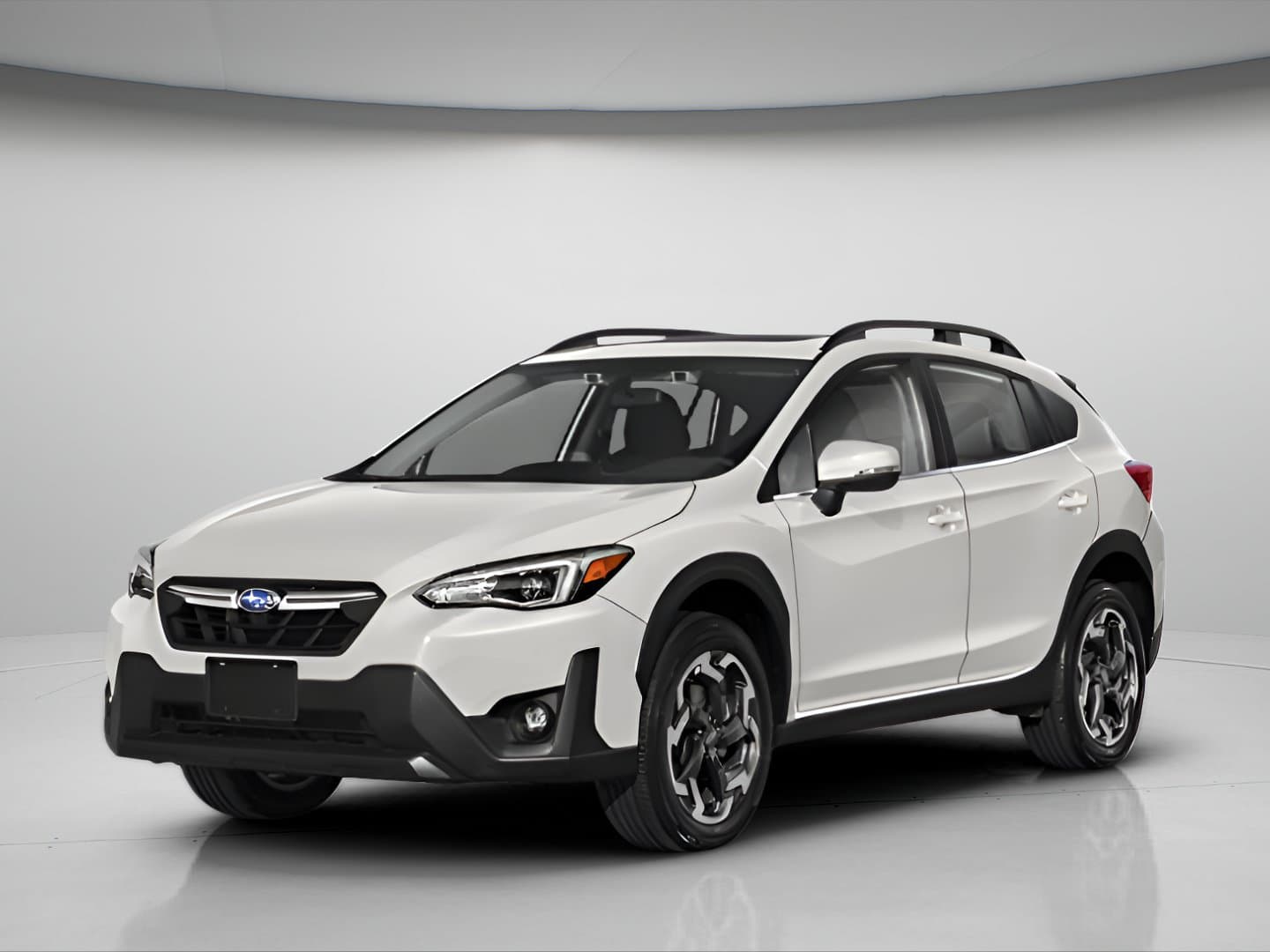 2022 Subaru Crosstrek Limited — photo 1 of 35