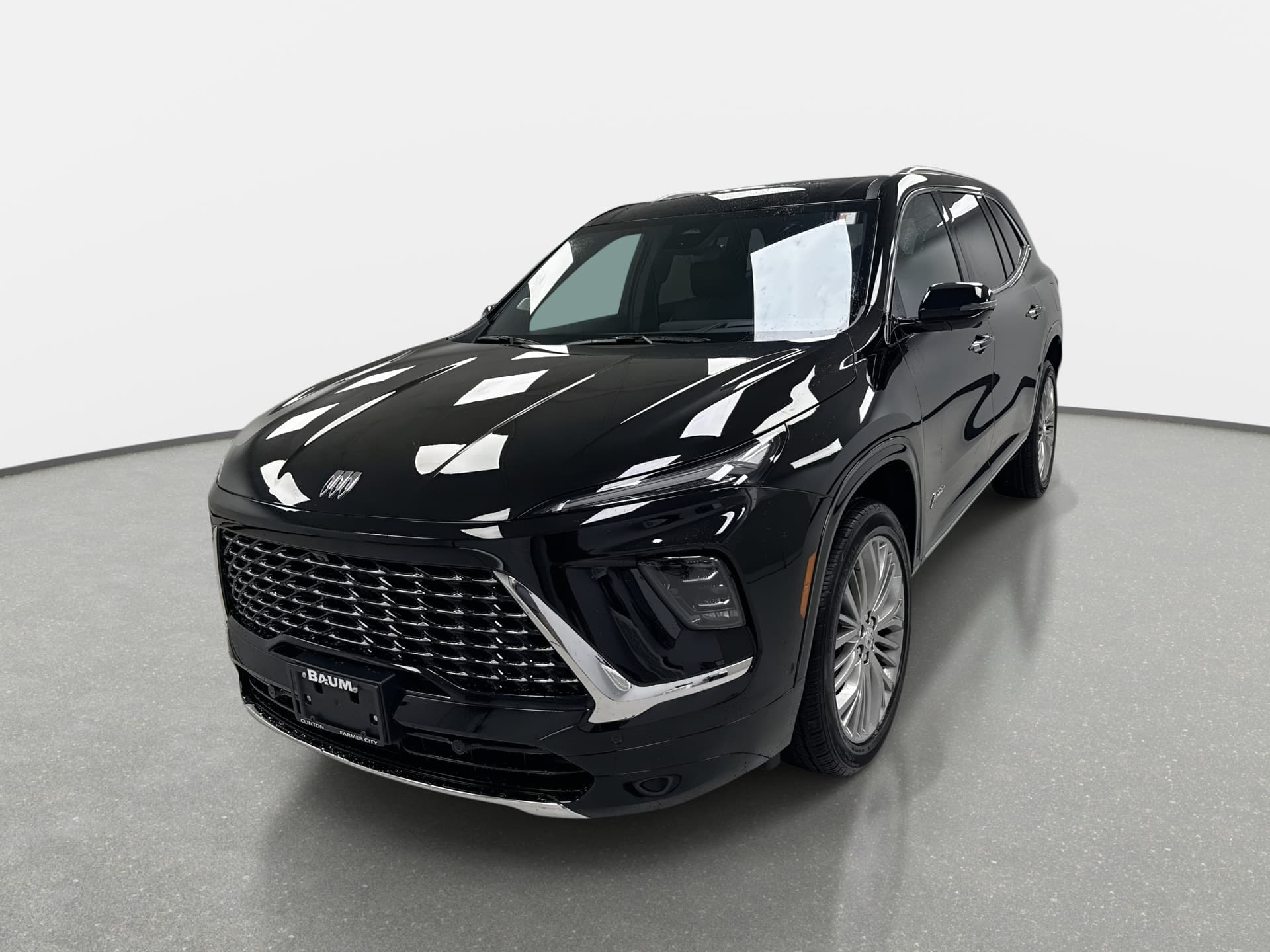 2027 Buick Enclave Avenir — photo 1 of 43