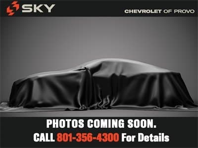 2026 Chevrolet Silverado 1500 Base — photo 1 of 7