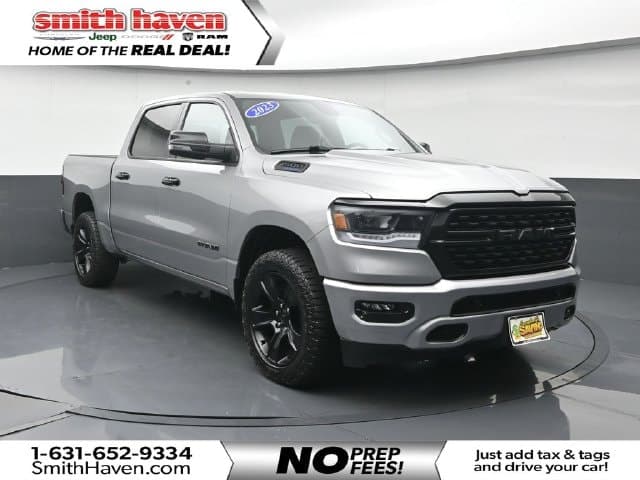 2023 RAM 1500 Base — photo 1 of 35