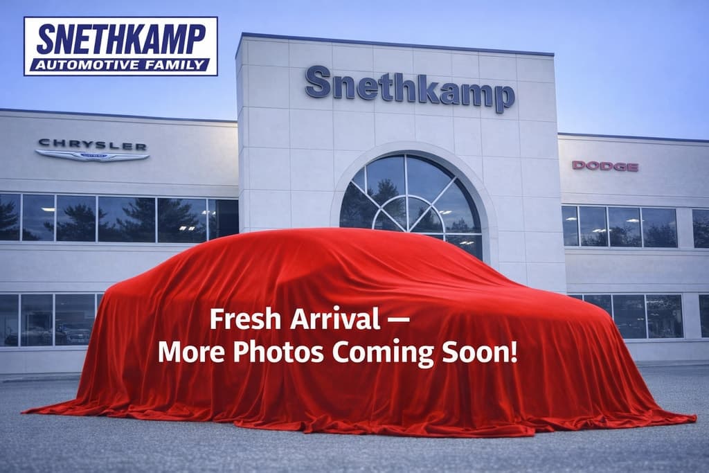 2019 Chevrolet Traverse Premier — photo 1 of 2