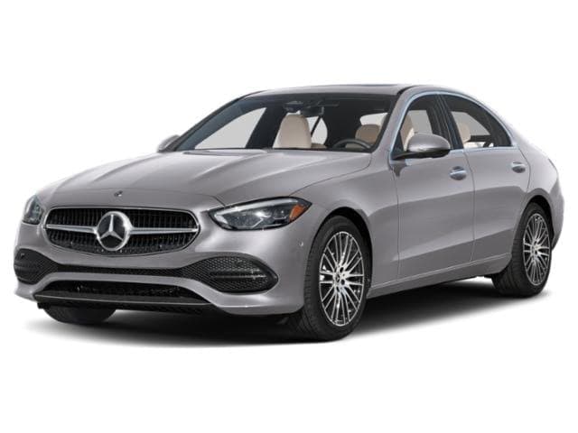 2026 Mercedes-Benz C-Class C 300 — photo 1 of 17