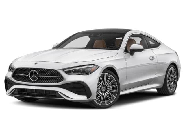 2026 Mercedes-Benz CLE Base — photo 1 of 19