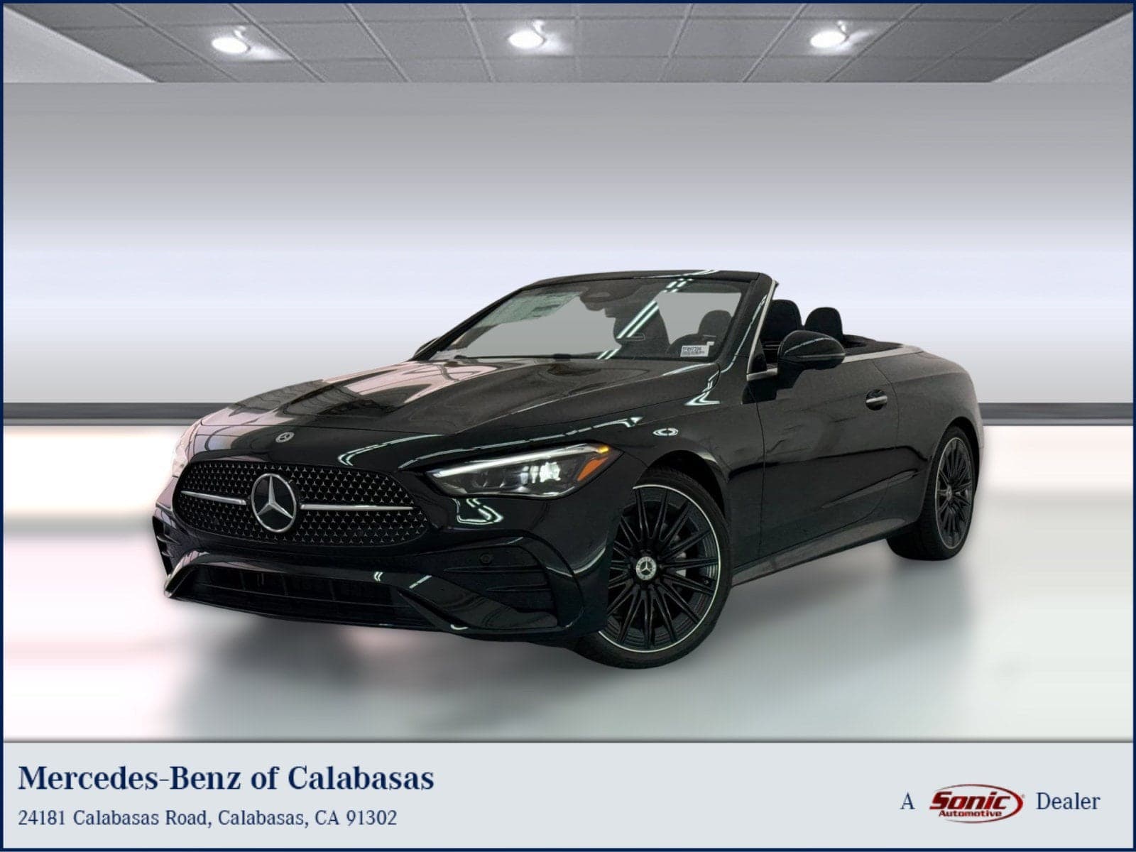 2026 Mercedes-Benz CLE Base — photo 1 of 34