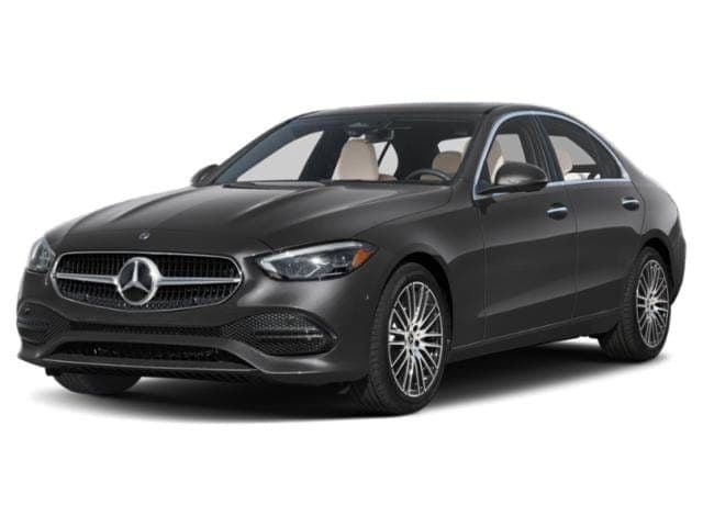 2026 Mercedes-Benz C-Class C 300 — photo 1 of 14