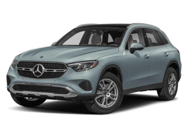 2027 Mercedes-Benz GLC GLC 300 — photo 1 of 17