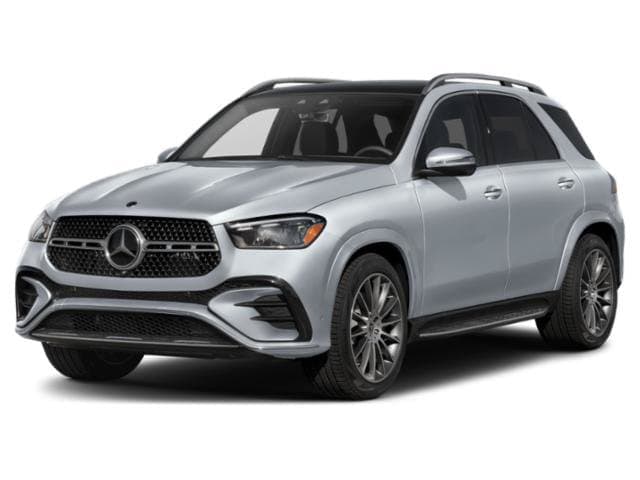2026 Mercedes-Benz GLE Base — photo 1 of 14