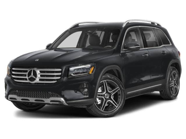 2026 Mercedes-Benz GLB Base — photo 1 of 15