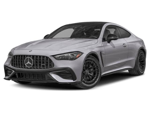 2027 Mercedes-Benz CLE Base — photo 1 of 18