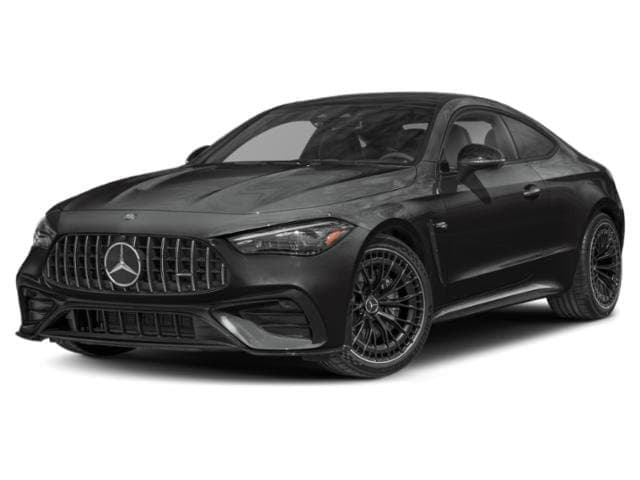 2027 Mercedes-Benz CLE Base — photo 1 of 18