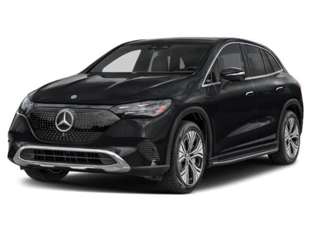 2027 Mercedes-Benz EQE Base — photo 1 of 17
