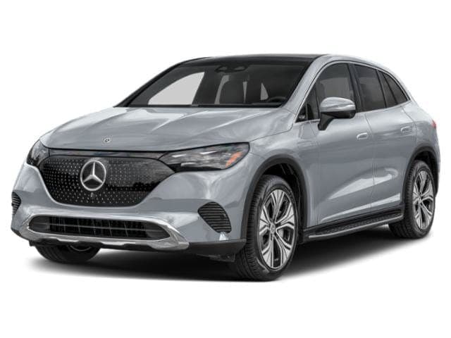 2027 Mercedes-Benz EQE Base — photo 1 of 17