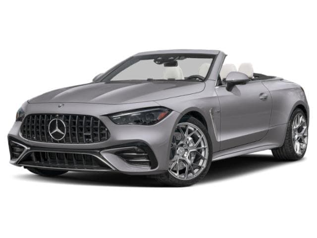 2027 Mercedes-Benz CLE Base — photo 1 of 18