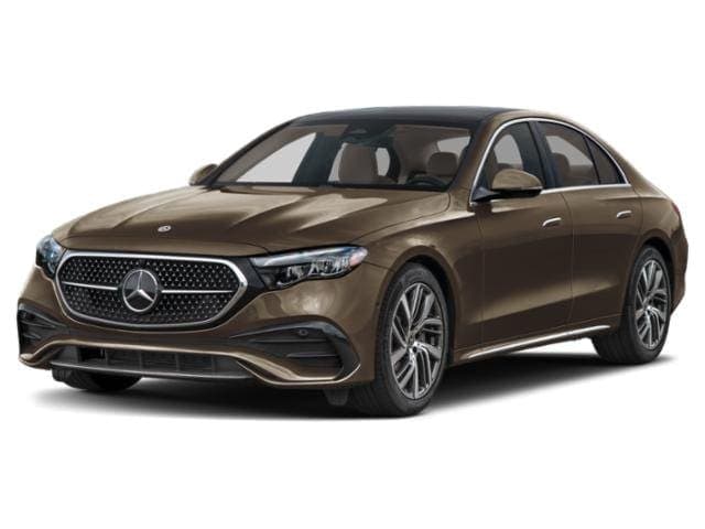 2027 Mercedes-Benz E-Class E 450 — photo 1 of 15
