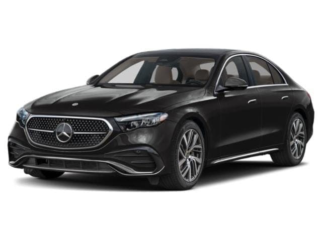 2027 Mercedes-Benz E-Class E 450 — photo 1 of 18