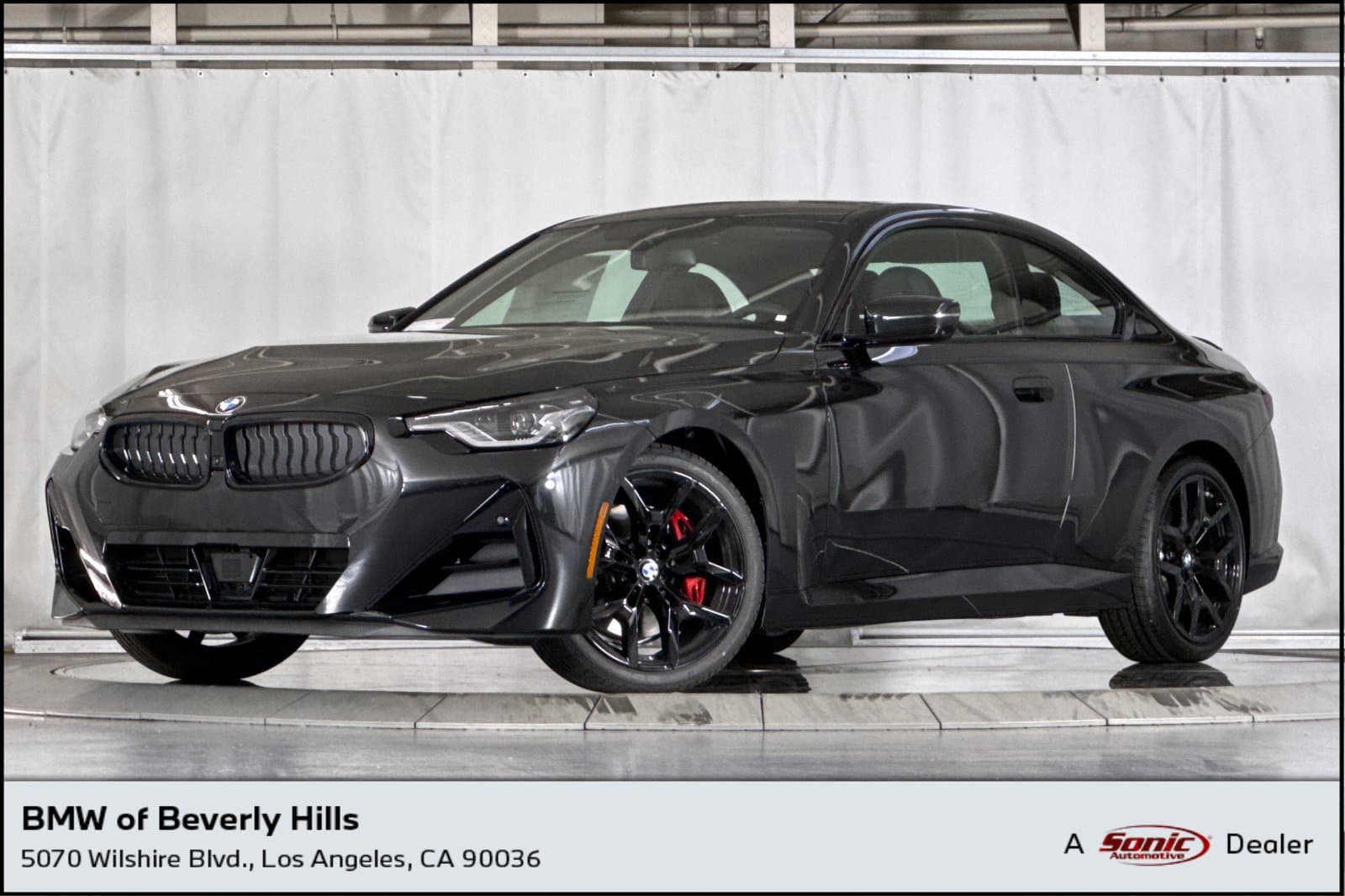 2026 BMW 2 Series 230i — photo 1 of 29