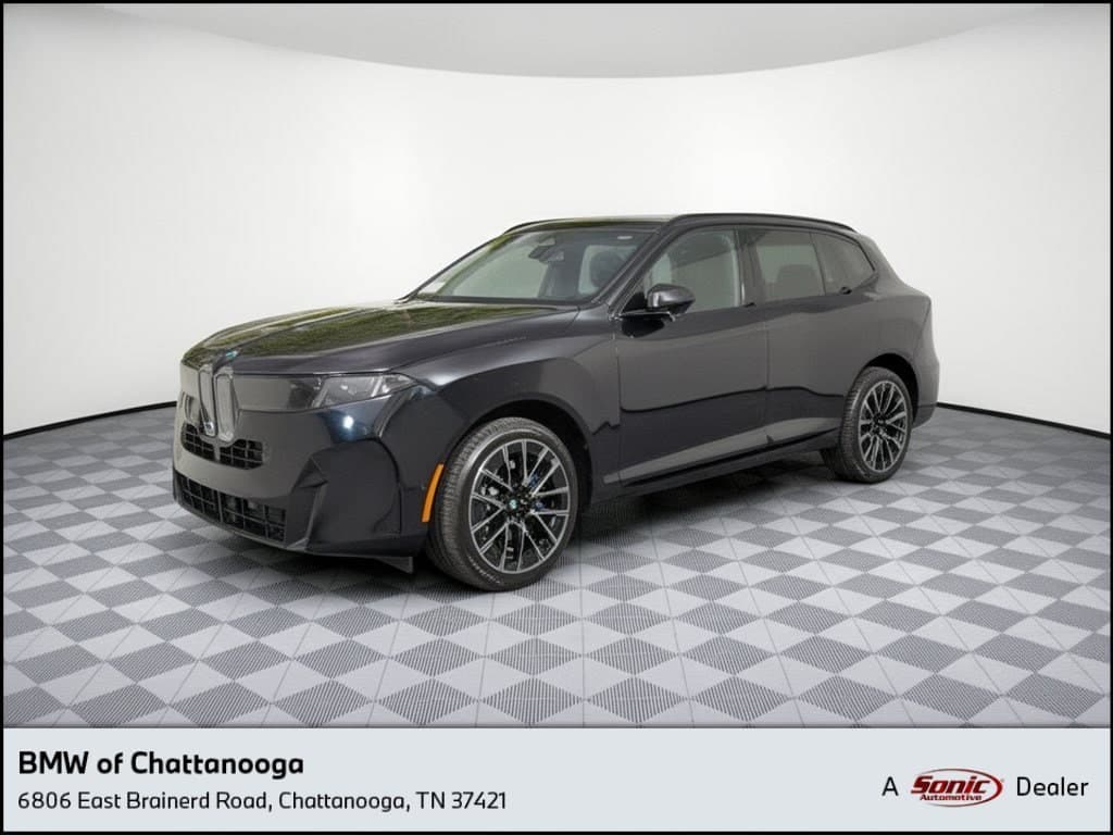 2027 BMW X5 40 xDrive — photo 1 of 31